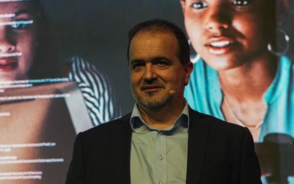 MAWDY presente en LaConfe2025