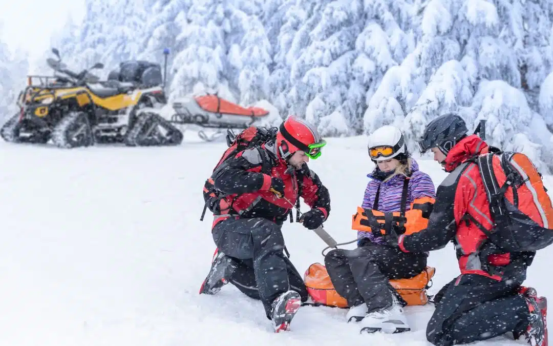 Peace of mind travels too