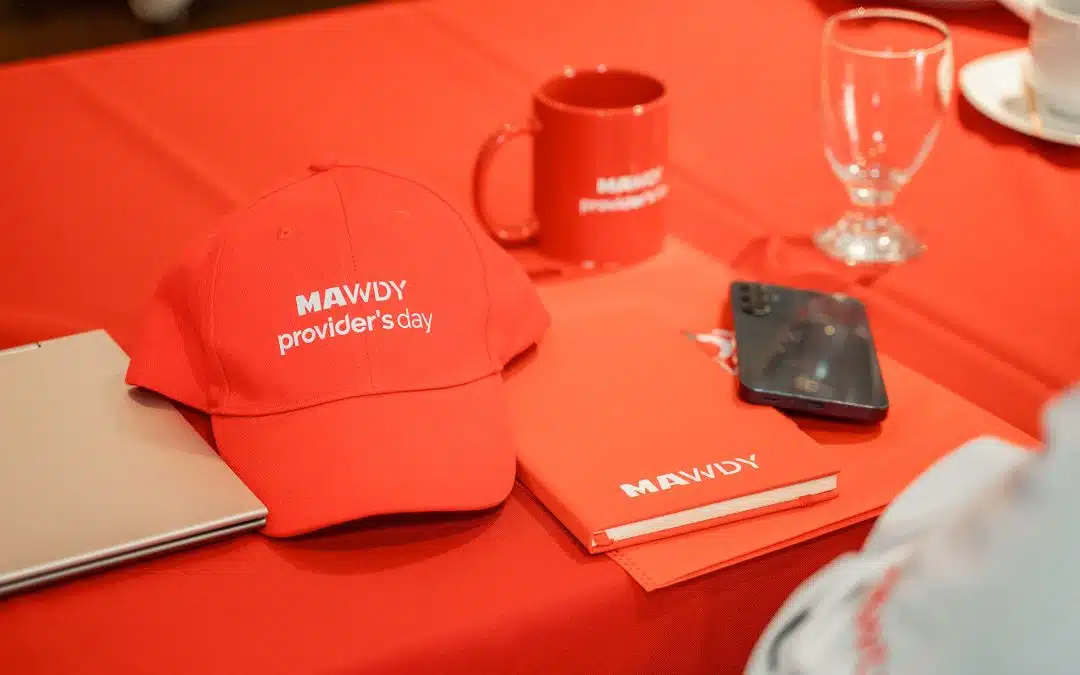 Mawdy celebra su primer Provider’s Day global con miles de proveedores