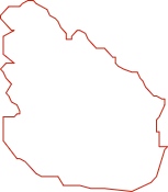 uruguay