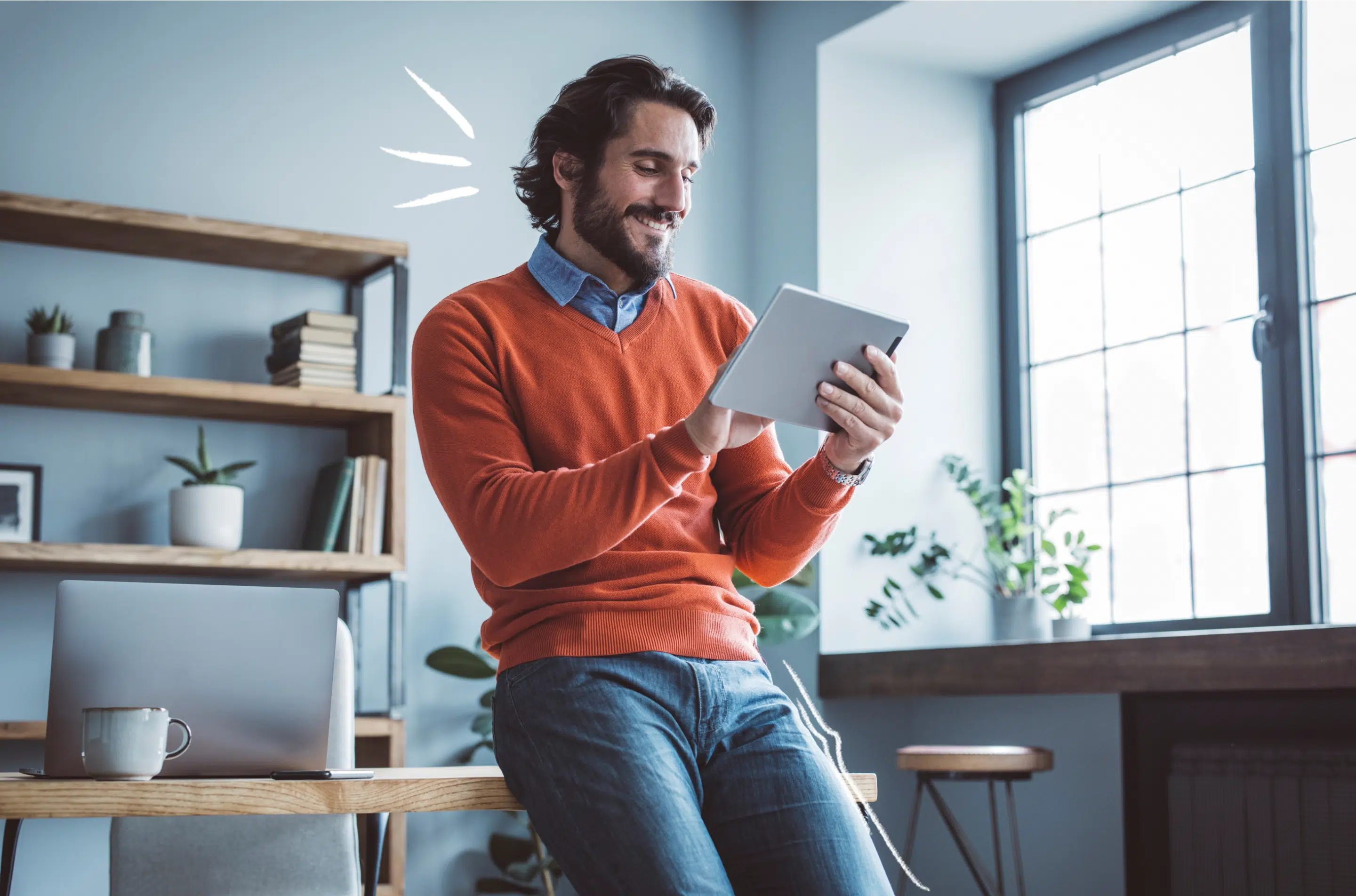 Plataforma digital para el control y seguimiento de proveedores y servicios