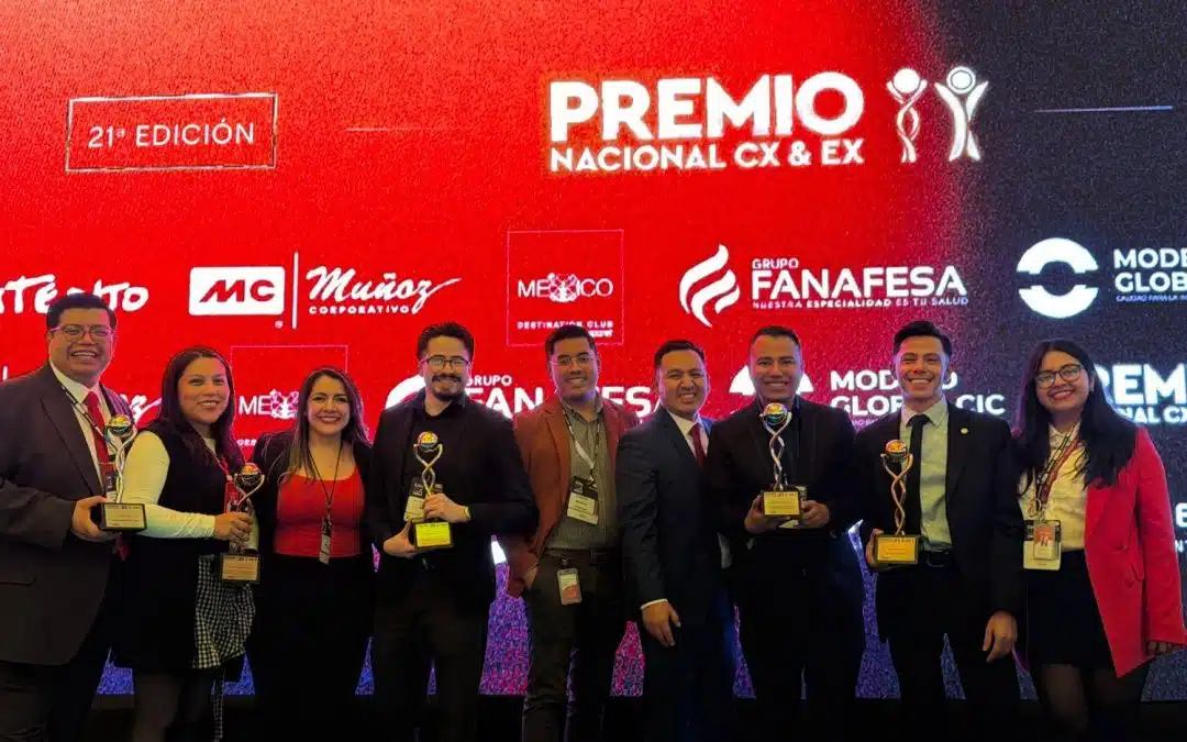 La experiencia que deja huella