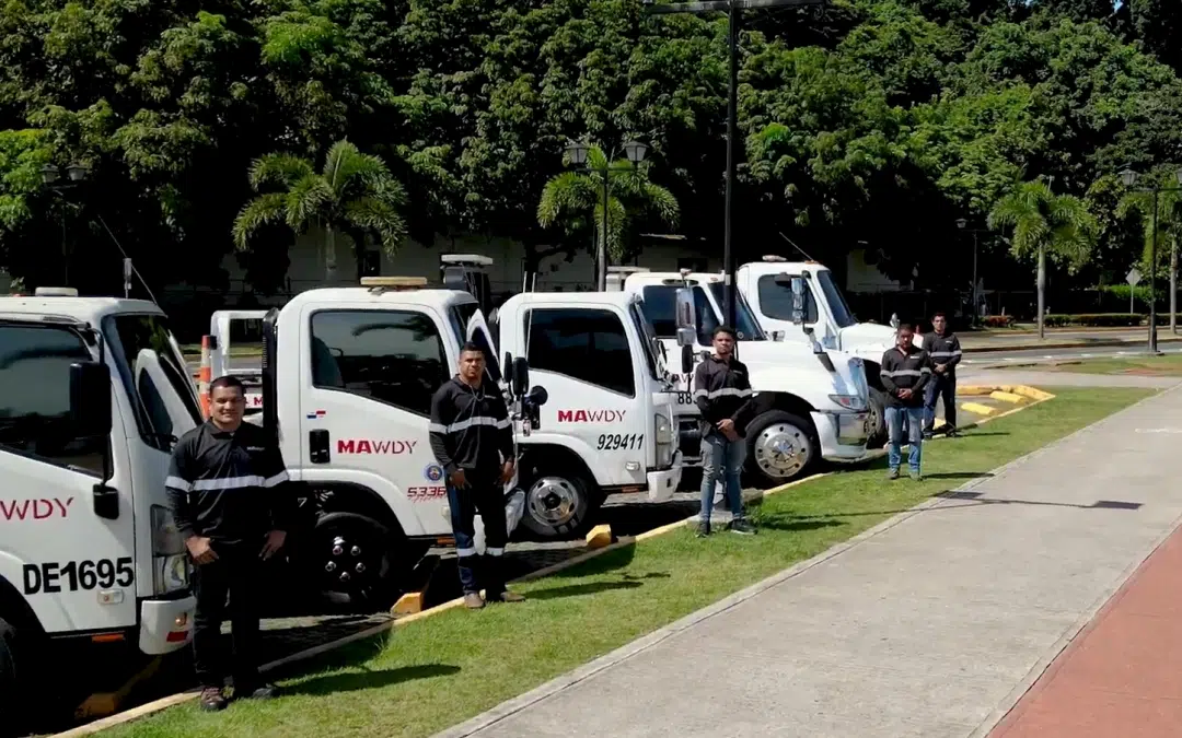 A rede que sustenta cada assistência