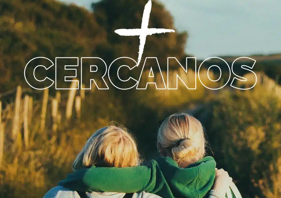 cercanos