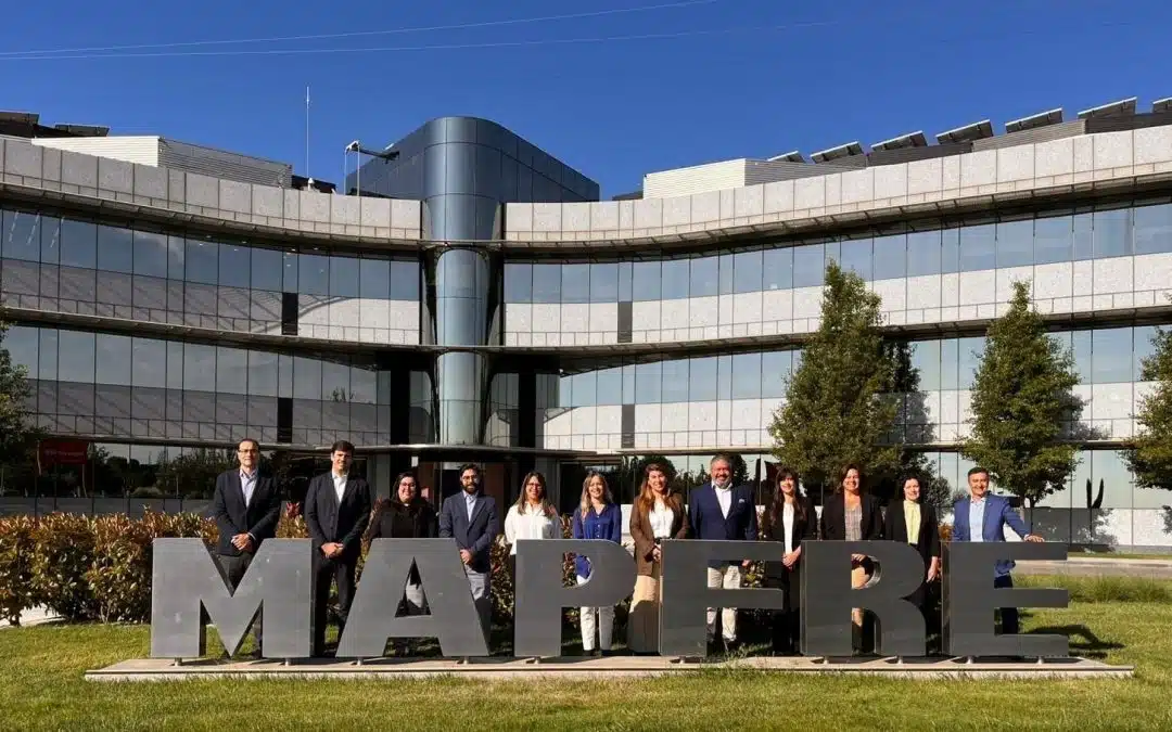 Financial Week: colaboración con las principales entidades financieras uruguayas