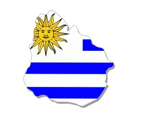 uruguay